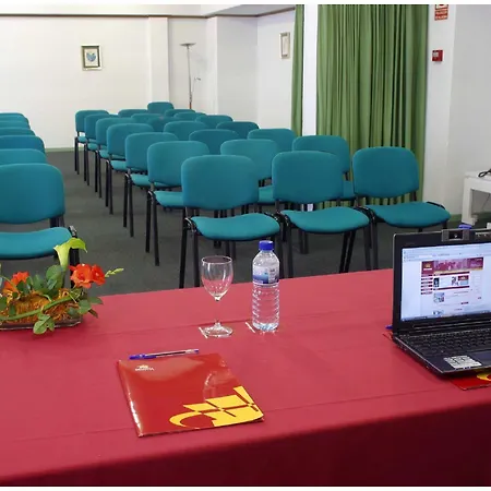 Hotel Faranda Express Rías Altas 