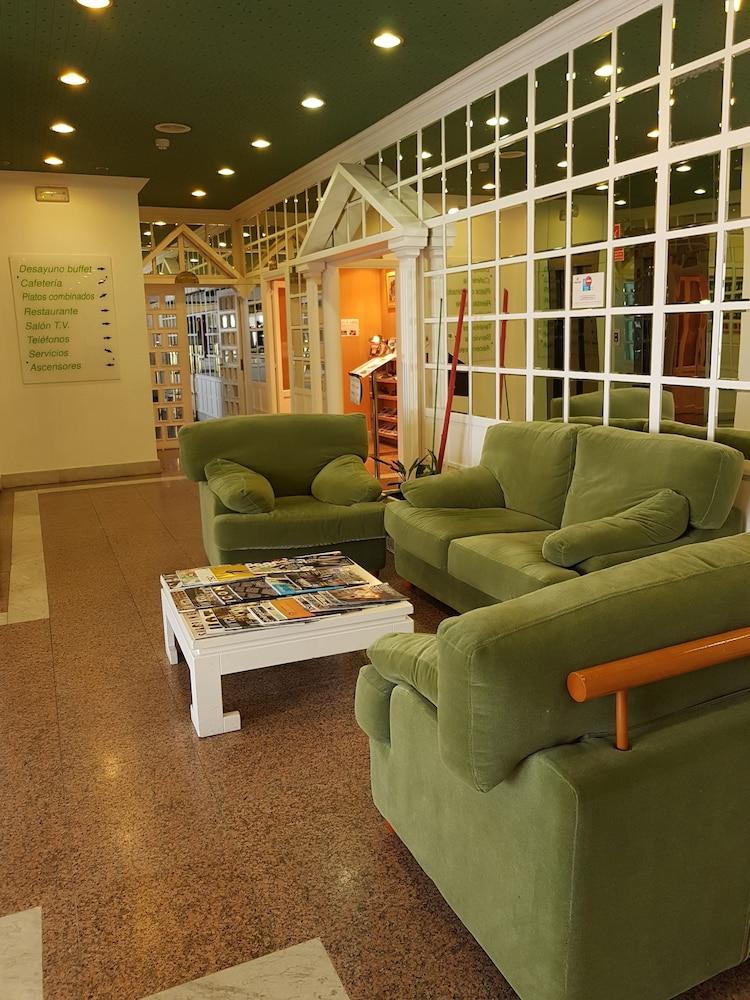Hotel Faranda Express Rías Altas