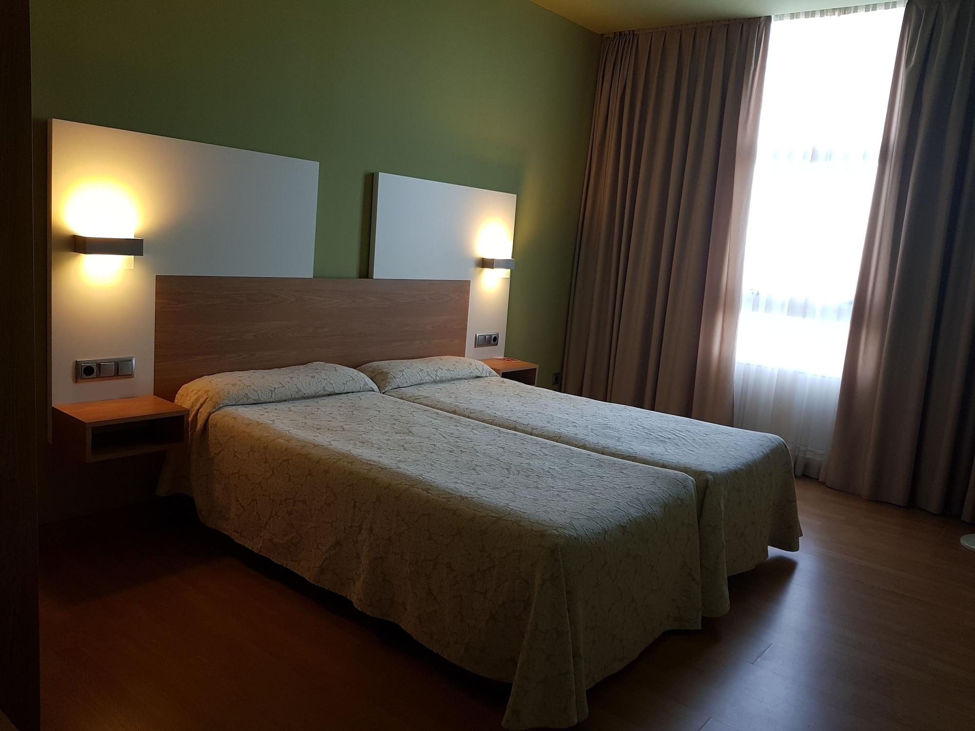 Faranda Express Rías Altas 3*
