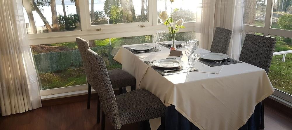 Hotel Faranda Rias Altas, Ascend Collection Perillo