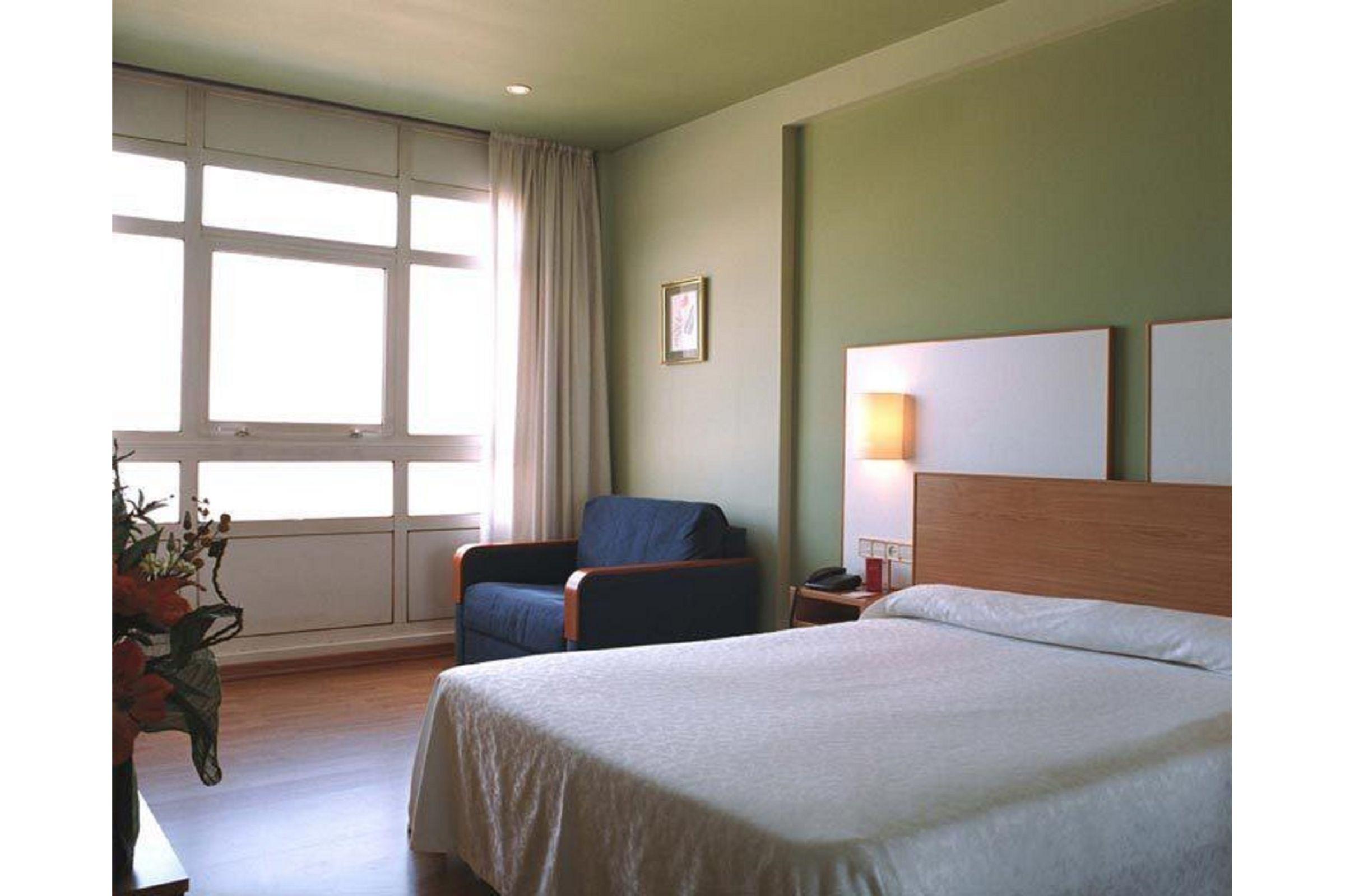 Faranda Express Rías Altas 3*
