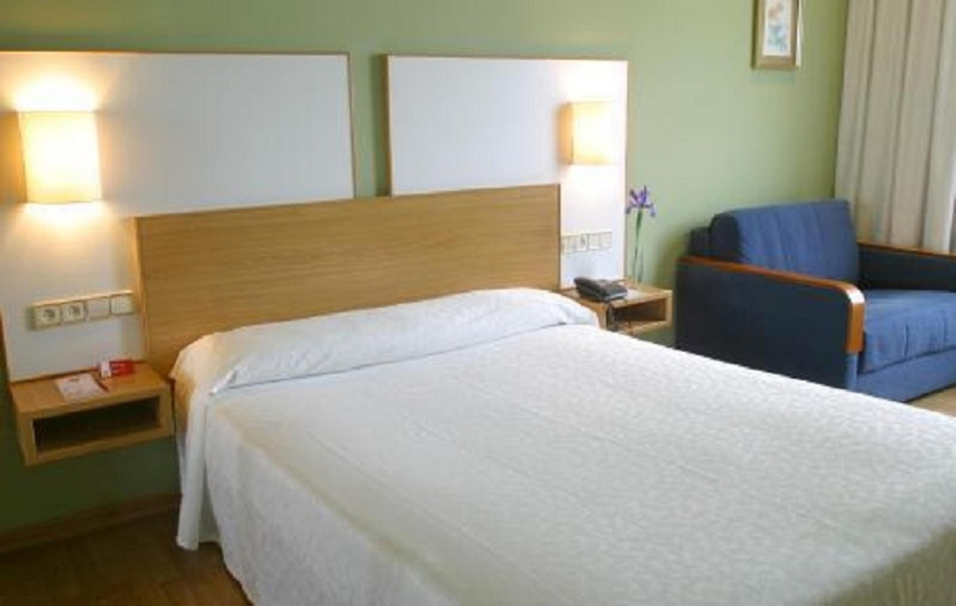 Faranda Express Rías Altas Hotel 3*