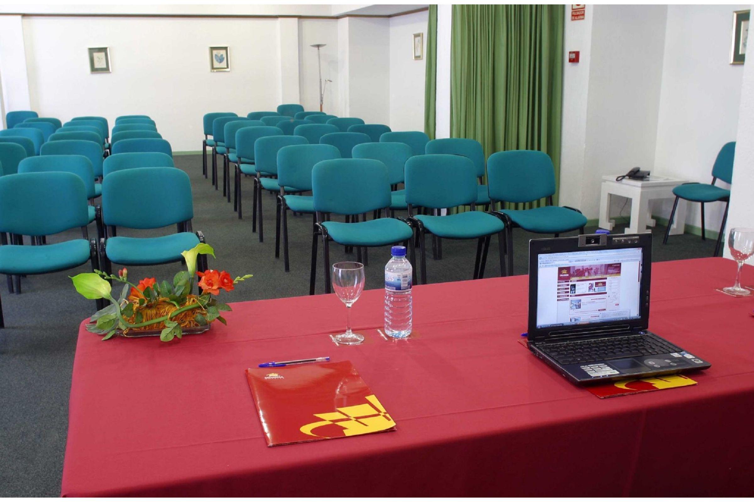 Hotel Faranda Express Rías Altas Perillo