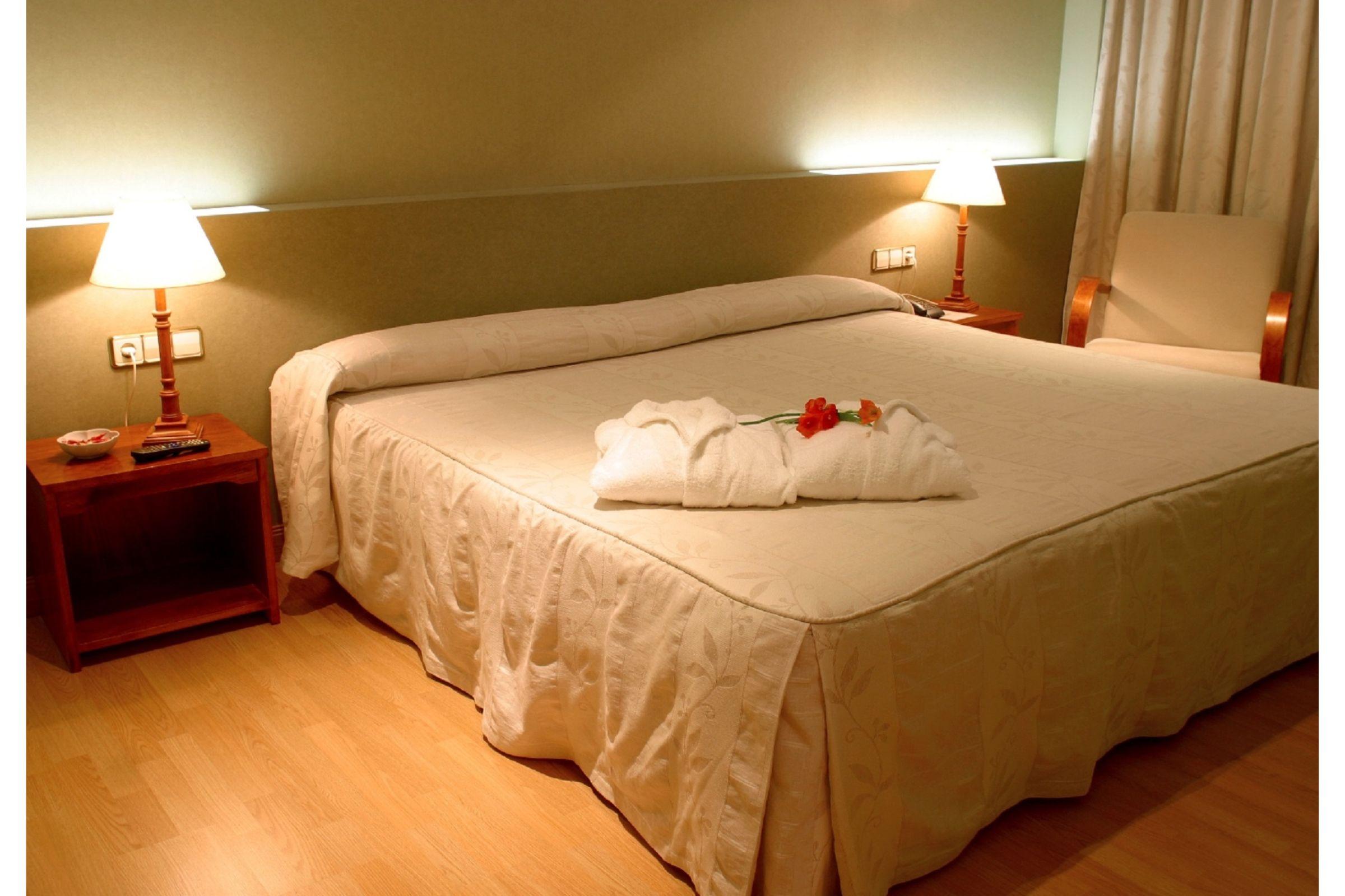 Faranda Express Rías Altas Hotel Perillo