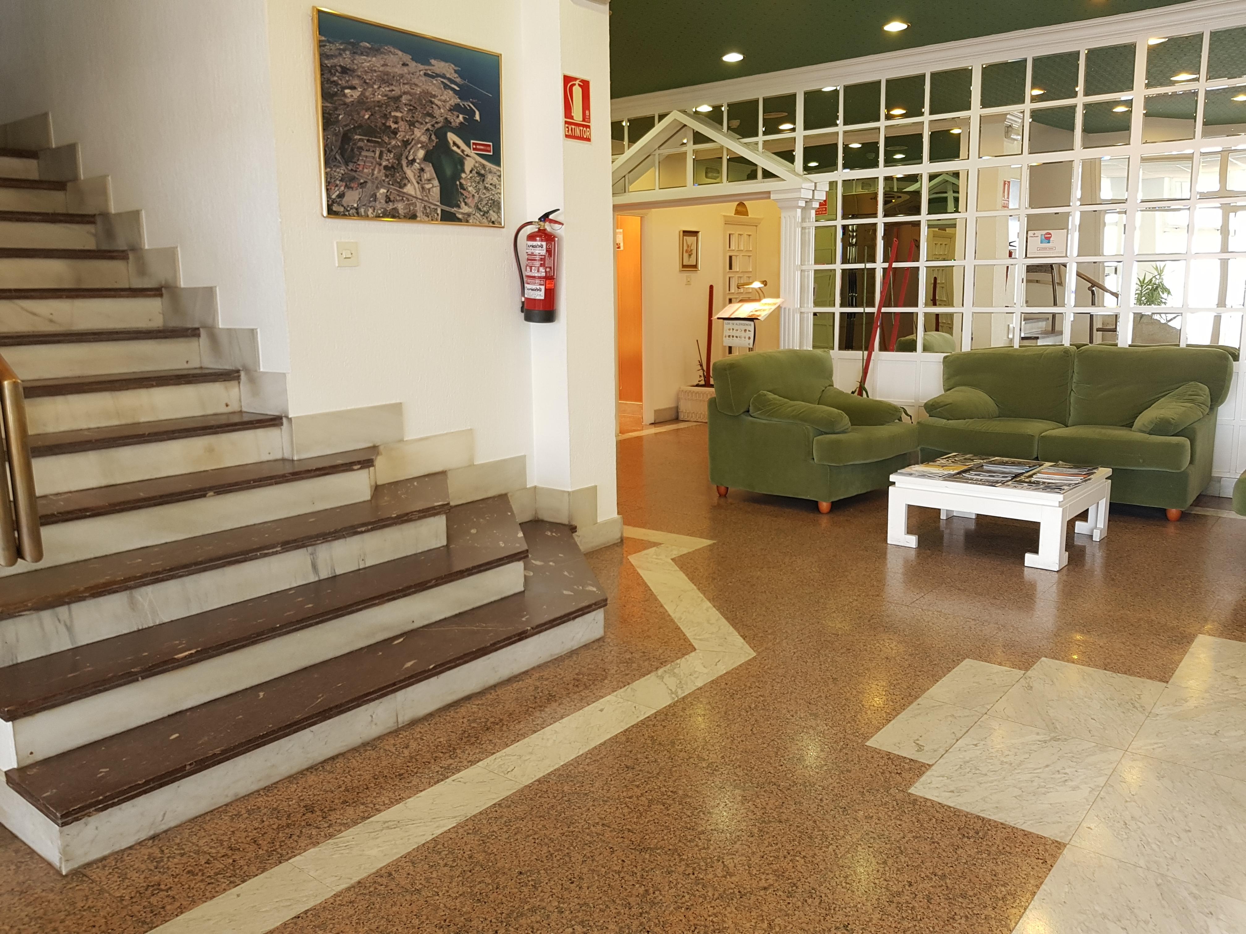 Hotel Faranda Express Rías Altas 3*