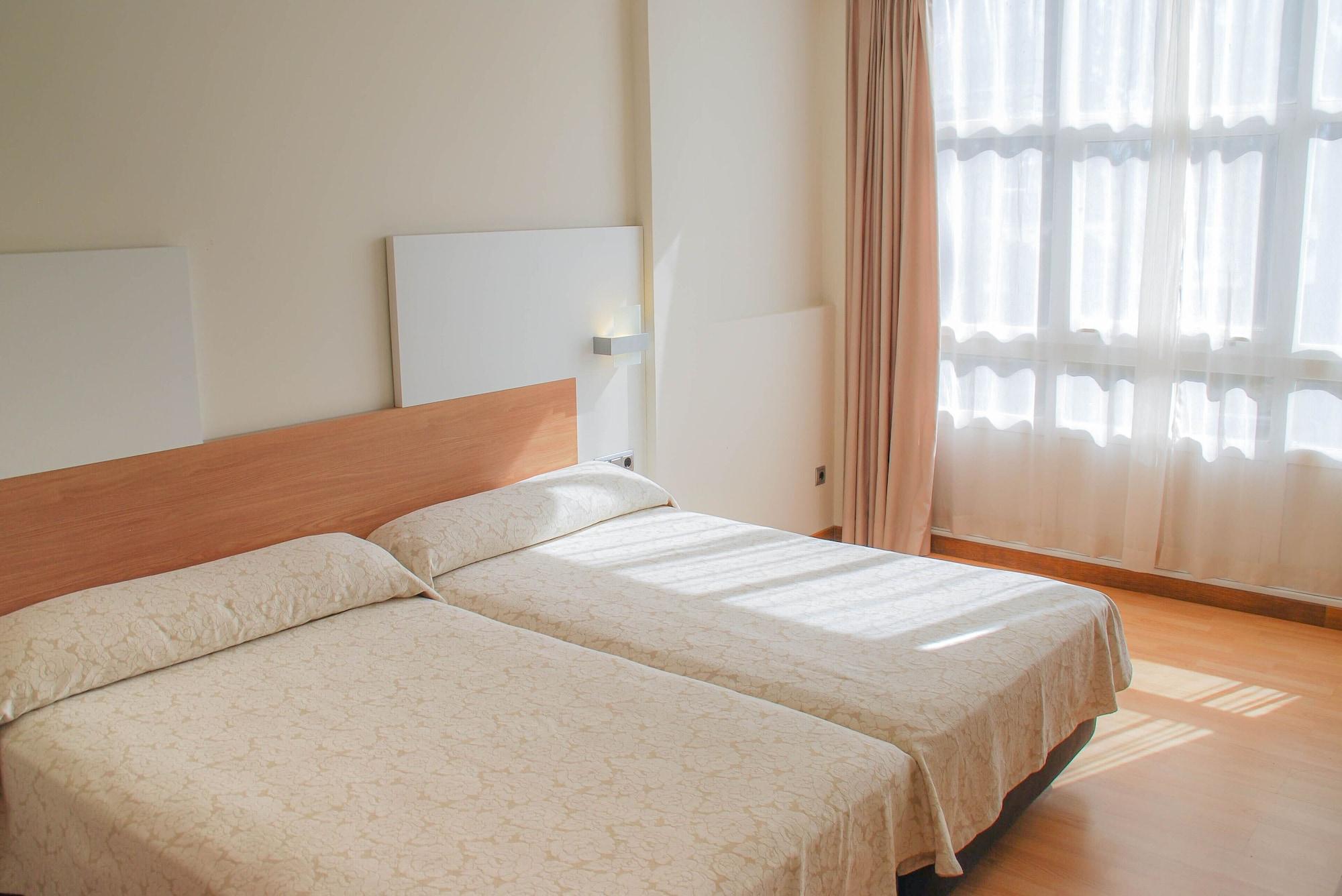 Hotel Faranda Express Rías Altas 3*
