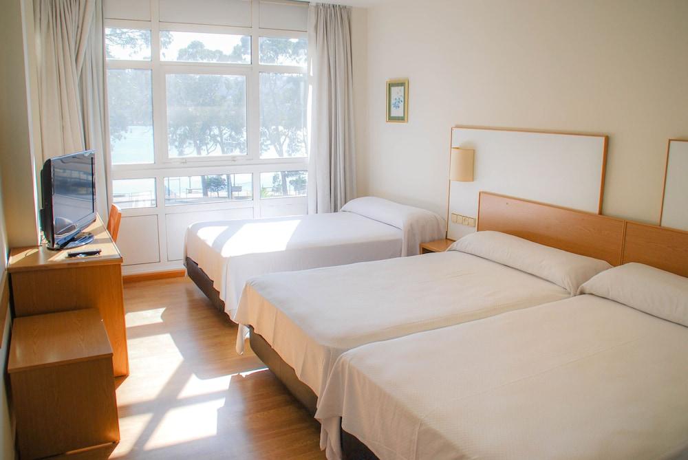 Hotel Faranda Express Rías Altas
