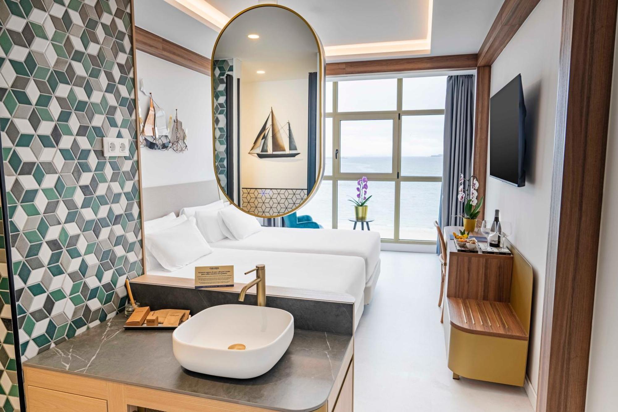 Hotel Faranda Express Rías Altas