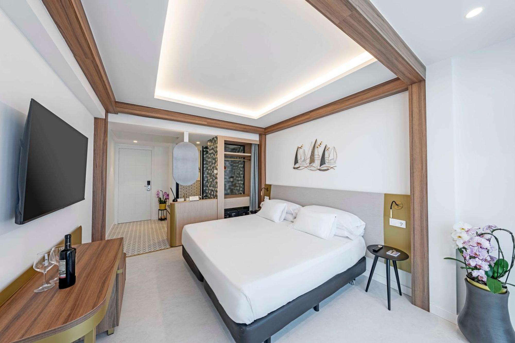 Hotel Faranda Express Rías Altas 3*