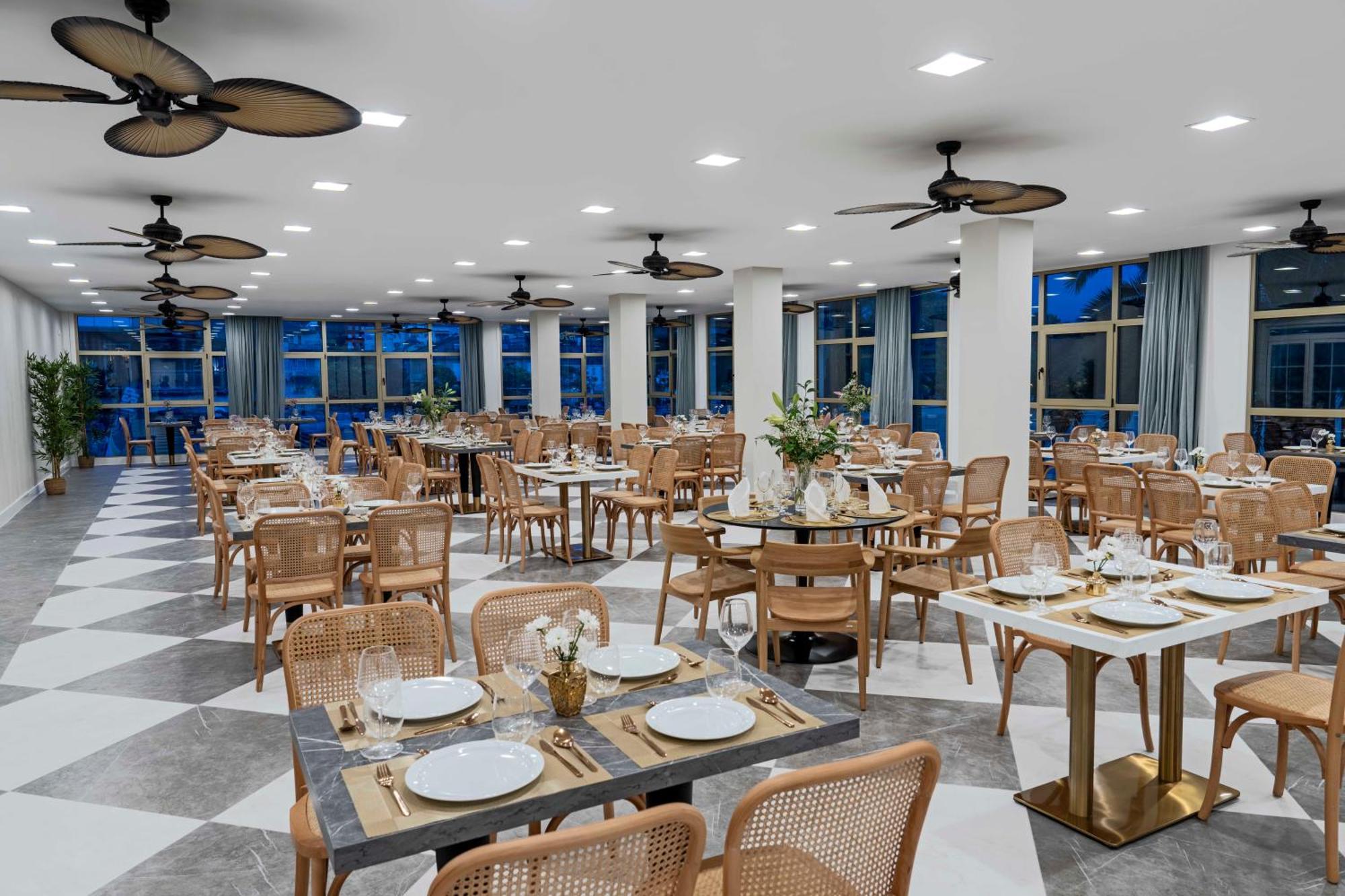 Hotel Faranda Express Rías Altas