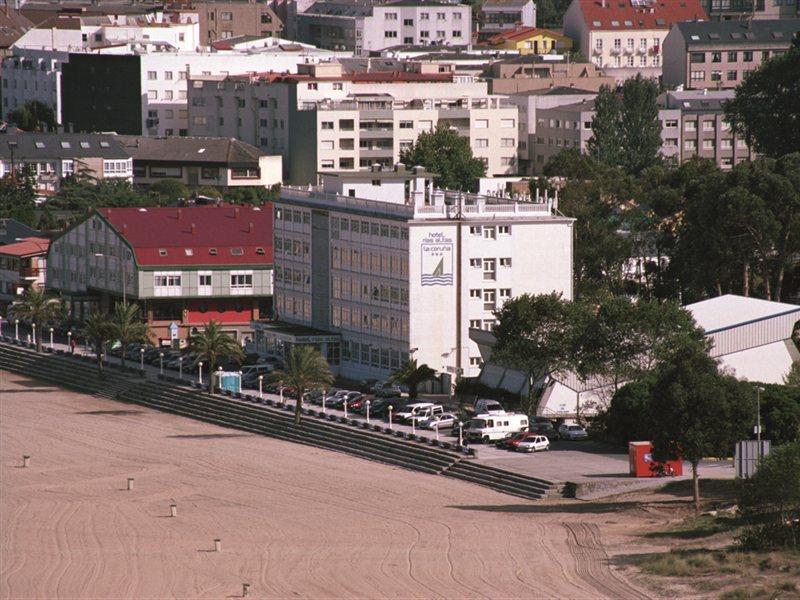 Faranda Express Rías Altas Hotel