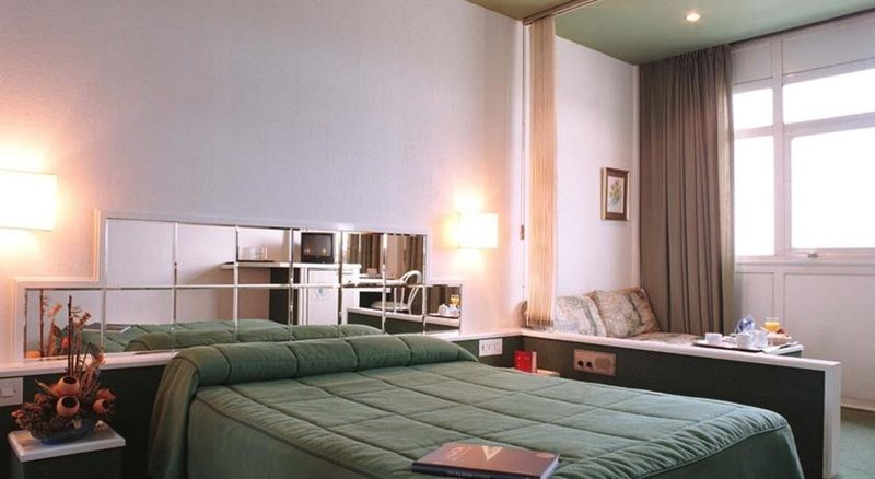 Faranda Express Rías Altas Hotel