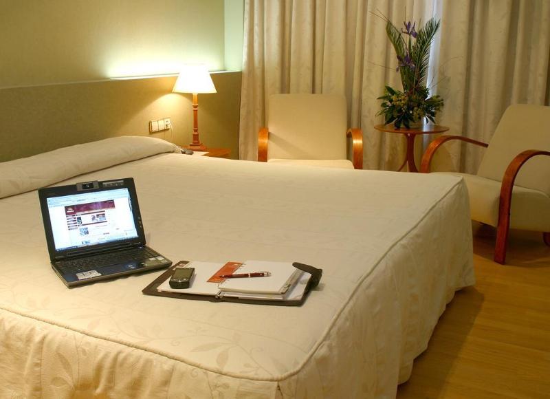 Faranda Express Rías Altas 3*