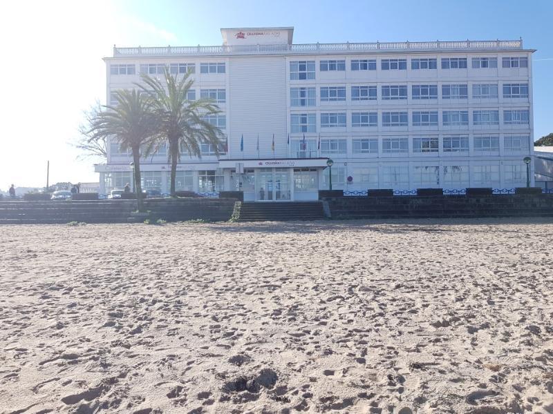 Faranda Express Rías Altas Hotel Perillo