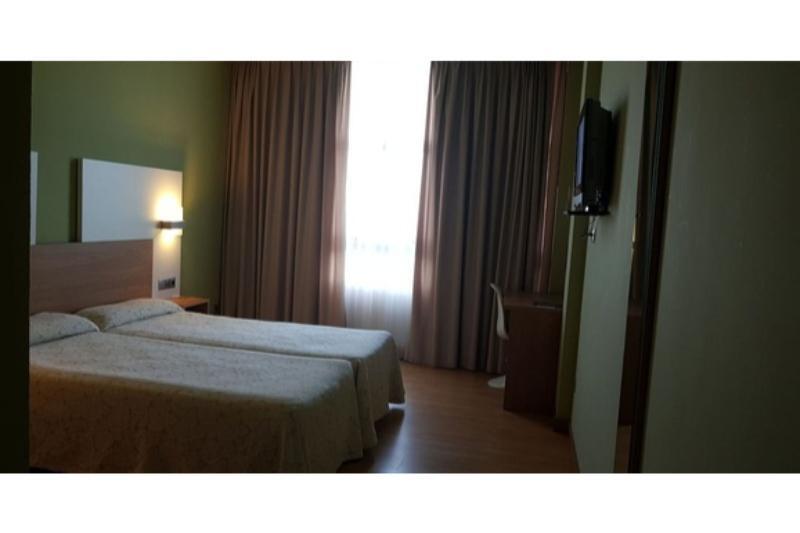 Faranda Express Rías Altas Hotel Perillo